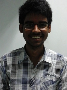 Chandan Kashyap