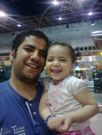 Yehya Yousif