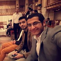 Ahmed Sami