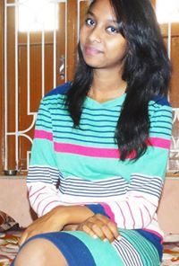Ankita Indwar