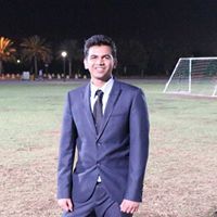 Saurabh Singh