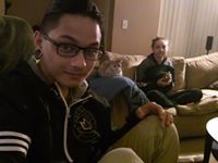 Chris Angelo Brigaudit