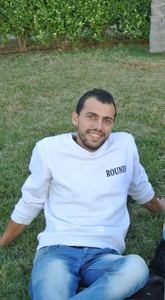 Hekmat Ashqer