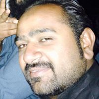 Muhammad Rashid