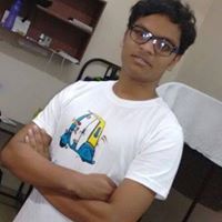 Nilesh Kumar