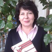 Валентина Нездойминога