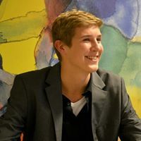 Sander Van Den Broek