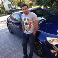 Amrit Josan