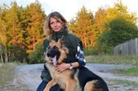 Наталя Левадська