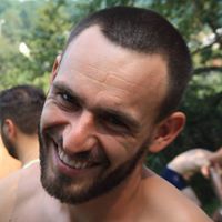 Володимир Умриш