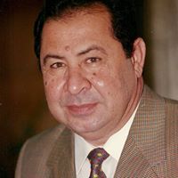 Farouk Raslan