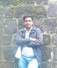Sanket Pathak