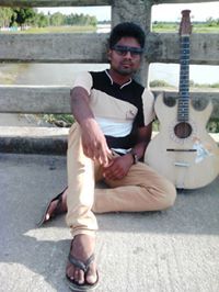 শামীম রেজা