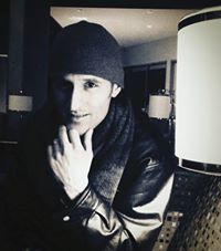 Darren Jansen