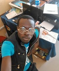 Abdulrasheed Mustapha