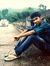 Aravind...