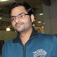 Rishabh Shukla