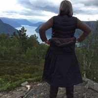 Anne Oliver