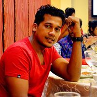 Muhammed Shamnad