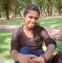 Dushyanthi Wijesinghe