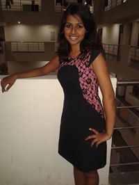 Srishti Kumar