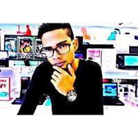 Vik Nessh