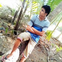 Sanket Patel