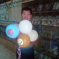 Josh Yu