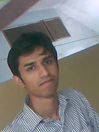 Ashwin Mujalde