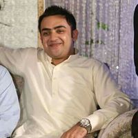 Zeeshan Shah