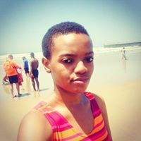 Sithembile Ndlovu