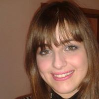 Виктория Симеонова