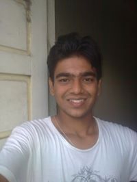 Rinkesh Patel