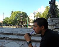 Matias Nicolas