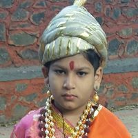 rajesh kamble