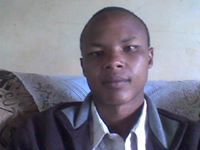 Charles Kurgat