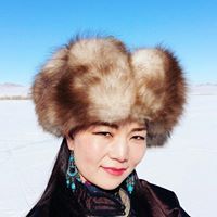 Bayarkhuu Boldbaatar