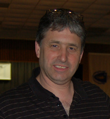 Jeff Connon
