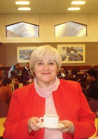 Ольга Симонова