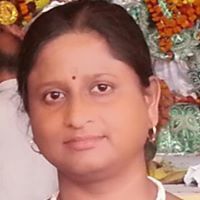 manjula bose