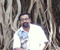 Sudheesh Sudhakaran