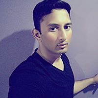 Ram Prasad