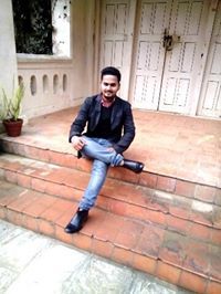 Avinash Karna