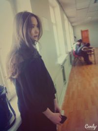 Эн Фиерлэсс