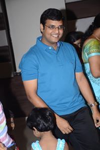 Varun Ch