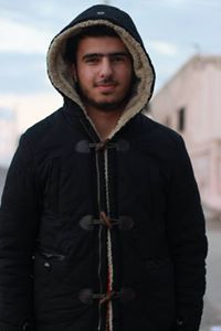 Sakher Qawasmeh