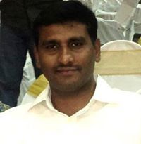 Kiran Kumar