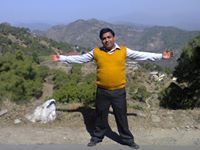 Deepak Mishra