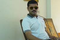 Amit Kaushik