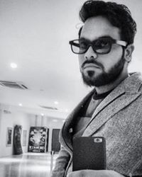 Sajan Arora